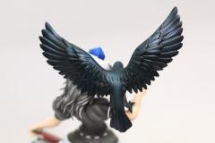 射命丸文 Limited 2P Color ver.-资料图