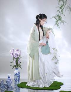 白山茶-资料图