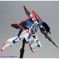 HGUC MSZ-006 Z高达 Wave Shooter-资料图
