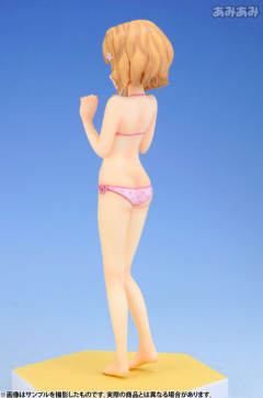 Beach Queens 松前绪花-资料图