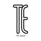 TE