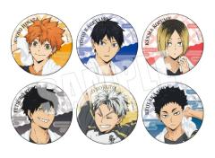 极乐汤吧唧浴室ver.