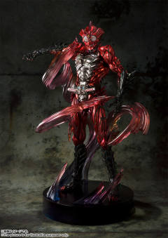假面骑士亚马逊阿尔法 Amazon.co.jp Limited Edition