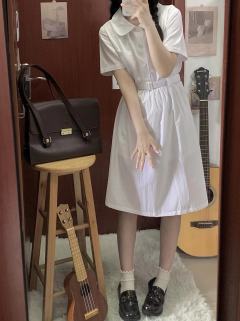 初夏·盛夏服-资料图