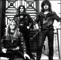 Celtic Frost 作品合集