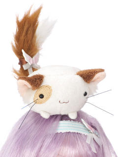 Dollfie Dream Dollfie Dream Dynamite-资料图