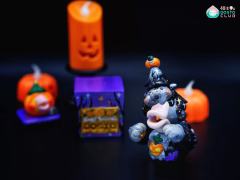 暗夜伯爵-资料图