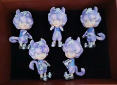 ARTHUR阿瑟 小幽灵-资料图