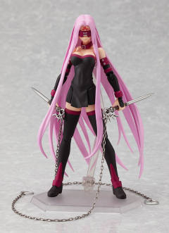 figma#069 美杜莎 Rider 1.0