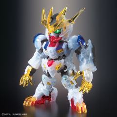 SD CS ASW-G-08 巴巴托斯天狼座REX Clear Color-资料图