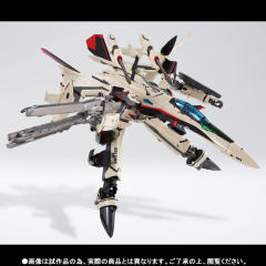 YF-29 杜兰达尔·瓦尔基里 Isamu Custom-资料图