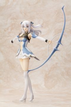 阿露蒂娜・梅・席尔菲斯 -资料图