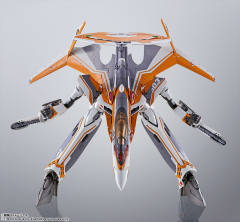 VF-31E Siegfried Chuck Mustang Use-资料图