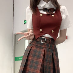 格莱女高-资料图