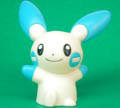 Pokémon AG Soft Mascot 负电拍拍