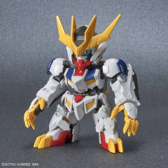 SD CS ASW-G-08 高达巴巴托斯天狼座REX-资料图