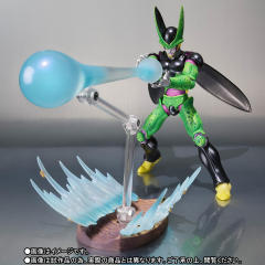 SHF 完全体沙鲁 -Premium Color Edition--资料图