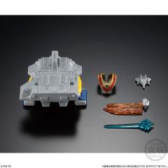 超动奥特曼5 06 扩展部件3