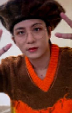 Diary专卡8 ver.B