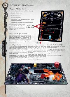 守誓者：深入密林-资料图