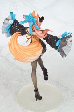 玉藻前 Caster-资料图
