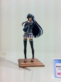 PM Figure 雪之下雪乃 -资料图