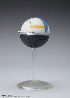 SHF 曼达洛人+古古-资料图