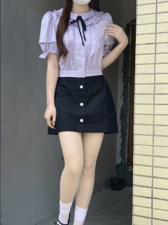 森屿女子·套装-资料图