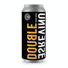 双子城公社 Double Universe 帝国双倍干投IPA