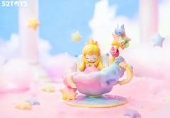 D-BABY茶杯甜心系列-资料图