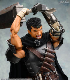 格斯 The Black Swordsman Ver.-资料图