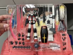 ROBOT魂 RX-78-1 试作型高达 ver. A.N.I.M.E.-资料图