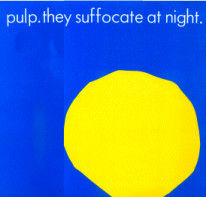 They Suffocate At Night