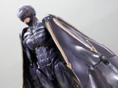 figma#SP-080 费蒙特 黑暗之鹰的诞生ver.-资料图