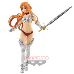 EXQ Figure 结城明日奈-资料图