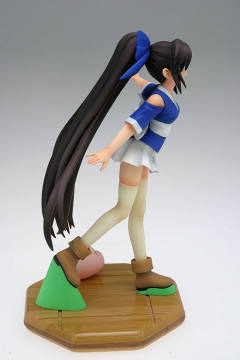 Treasure Figure Collection 小铃 -资料图