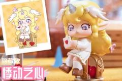 隐藏款-悸动之心