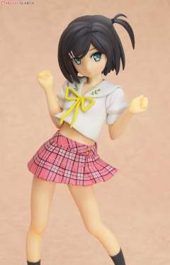 Gutto-Kuru Figure Collection La beauté 筒隐月子 -资料图