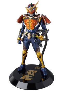 假面骑士铠武 Orange Arms-资料图