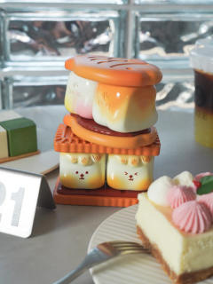 鲷鱼烧雪糕憨-资料图