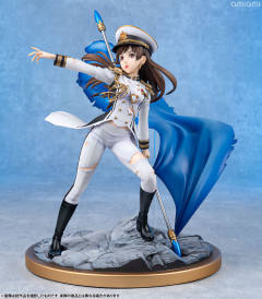 新田美波 女武神 ver.-资料图