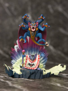 Dragon Quest Monsters Gallery HD 哈根 西多 