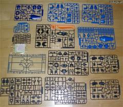 MG MS-07B 老虎 Ver. 2.0-资料图