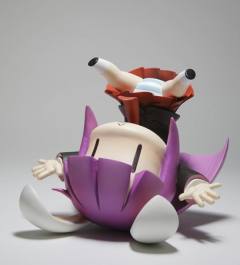 Touhou Sofubi 铃仙·优昙华院·因幡 Sutten Udonge-资料图