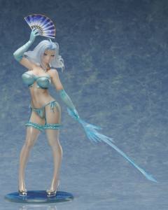 Gokubi Girls Super Premium 冰王之雪泉-资料图