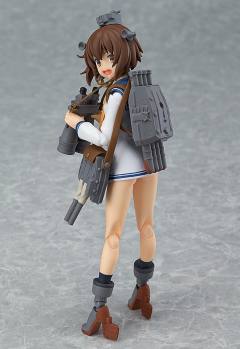 figma#258 雪风 -资料图