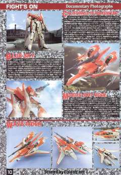 MG MSZ-006A1 Z Plus A1型 测试配色-资料图