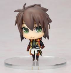 One Coin Grande Figure Collection 冲田总司-资料图