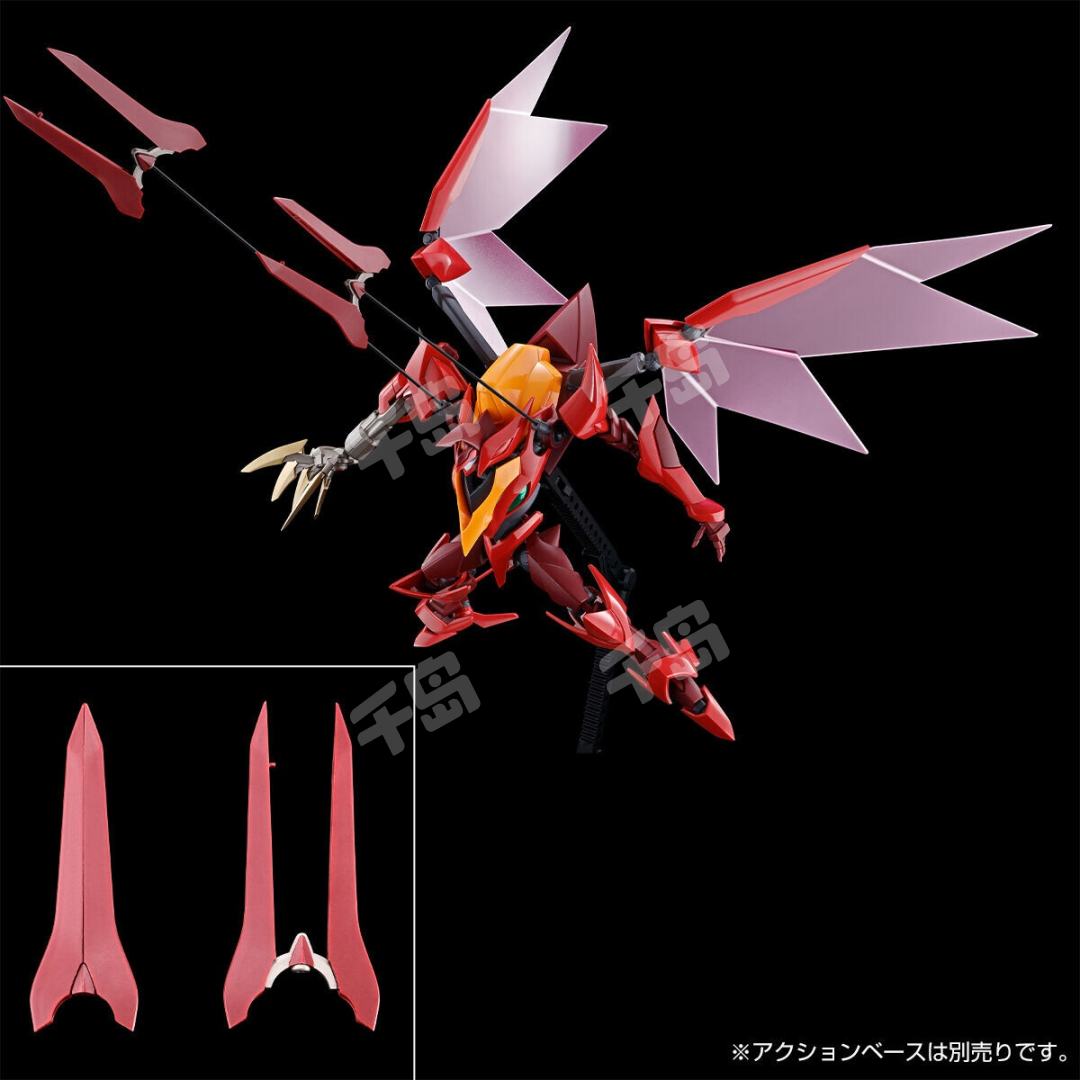 紅蓮 紅蓮 | VALSHE OFFICIAL WEBSITE