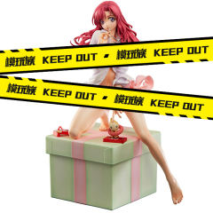 Ribbon Doll Collection 风见瑞穗 茉莉 限定版-资料图